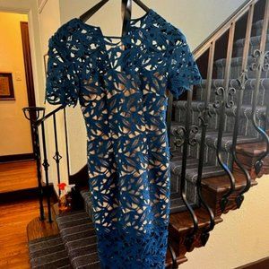 Keepsake, Small, Blue